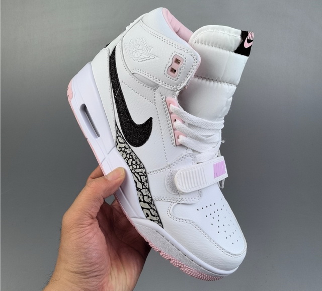 Jordan Legacy 312 12